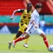 Black Princesses Exits From U-20 Women’s World Cup