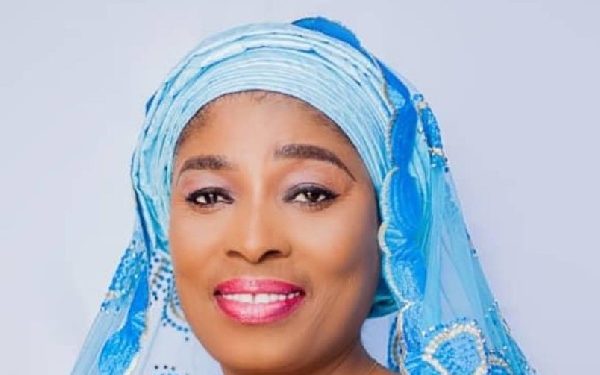 Nana Addo Nominates Lariba Zuweira As Gender Minister-Designate