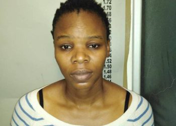 Married Woman Who Plotted With Her Boyfriend To Kill Her Husband Sentenced To 27 Years Imprisonment (Photo)