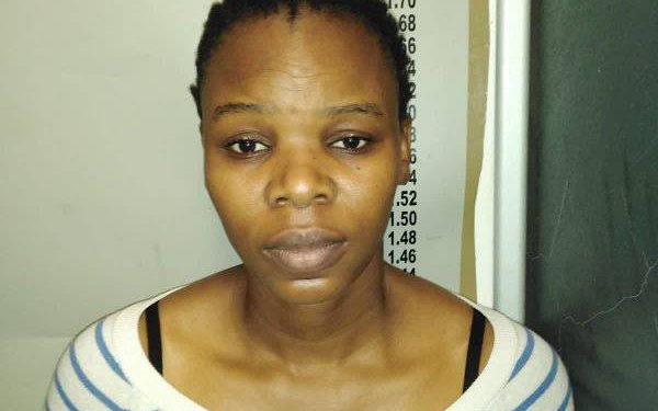 Married Woman Who Plotted With Her Boyfriend To Kill Her Husband Sentenced To 27 Years Imprisonment (Photo)
