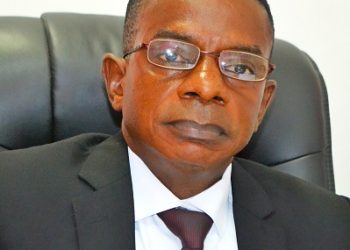 2021 A-G Report: Over 1b Lost To Irregularities At MDAs