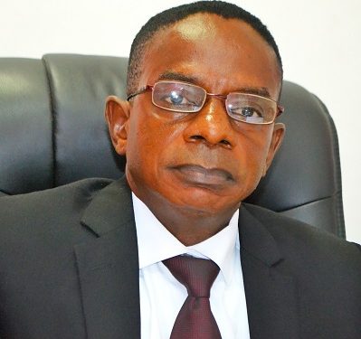 2021 A-G Report: Over 1b Lost To Irregularities At MDAs