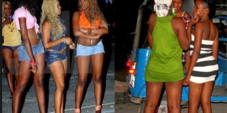 Amenfi West MCE Declares ‘War’ Against Commercial Sex Work