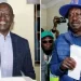 Kenya Elections 2022: Odinga And Ruto In Tight Presidential Race