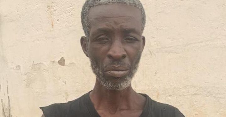 Krobo ECG Transfomer Thief Grabbed