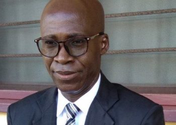 Emmanuel Andoh-Mensah Appointed New Director For CSIR-Oil Palm Research Institute