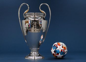 UCL Draw: Bayern Face Barca, Chelsea Draw AC Millan