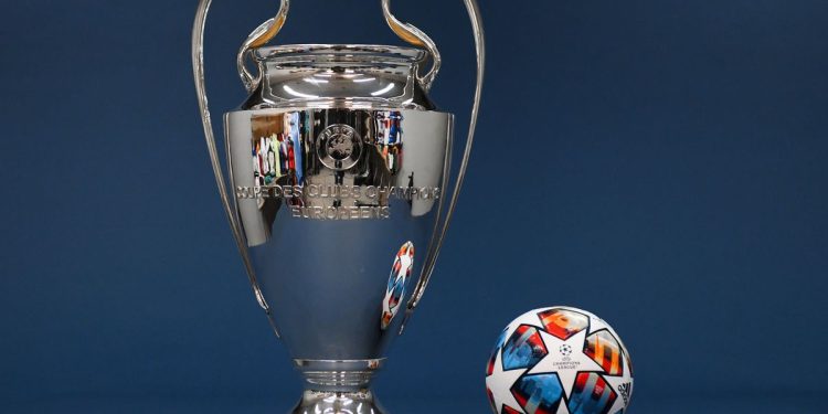 UCL Draw: Bayern Face Barca, Chelsea Draw AC Millan