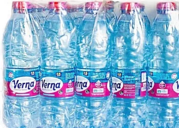 Consumers Of Verna Water Take On Producers For Not Being Truthful About Product Recall