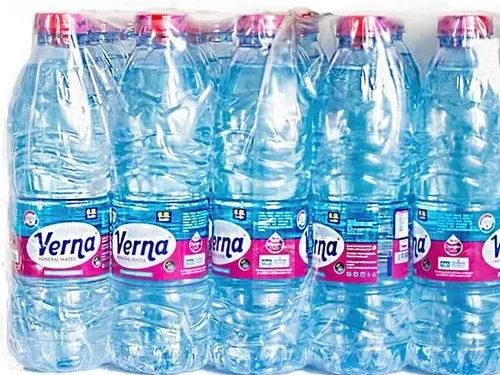 Consumers Of Verna Water Take On Producers For Not Being Truthful About Product Recall