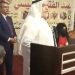 Saudi Businessman Collapses And Dies During Speech In Cairo
