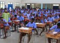 Female Candidates Dominate WASSCE