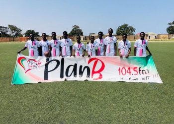 Plan B FM Inter-Community Soccer Gala: Check Out The Qualified Teams To Round Of 16