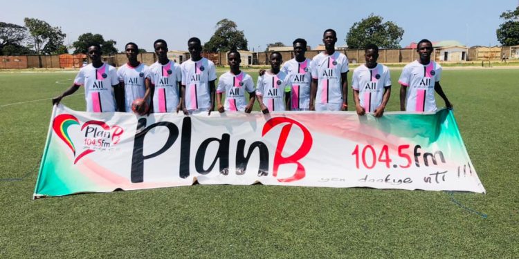 Plan B FM Inter-Community Soccer Gala: Check Out The Qualified Teams To Round Of 16