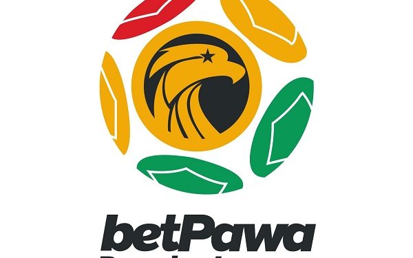 GFA Unveils New Logo For betPawa Premier League