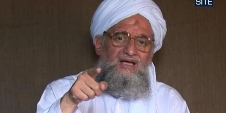 Ayman al-Zawahiri: Al-Qaida Leader killed In US Strike — Reports