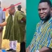 Tescon President Arrested For Alleging That Regional Minister Didn’t Bath Before Meeting President