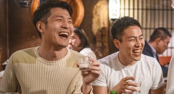 Japan Urges Its Young People To Drink More To Boost Economy