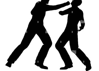 Fire Officer Turns Boxer; Beats Teacher At School