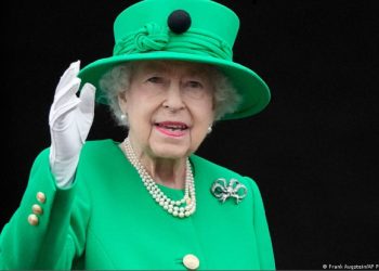 Queen Elizabeth II placed under medical supervision at Balmoral Castle