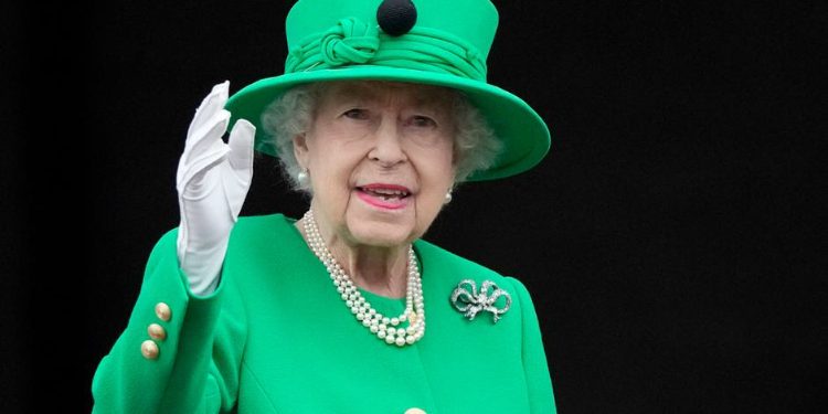 Queen Elizabeth II placed under medical supervision at Balmoral Castle