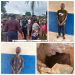 Police Arrest Chief And His Brother Over Galamsey Activities