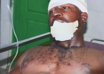 C/R: Man, 34, sentenced to death by hanging for murder at Assin Fosu