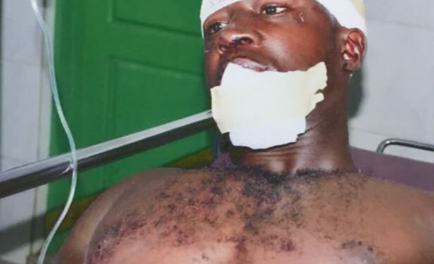 C/R: Man, 34, sentenced to death by hanging for murder at Assin Fosu