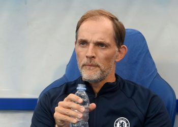 Thomas Tuchel Sacked As Chelsea Manager After Dinamo Zagreb Defeat