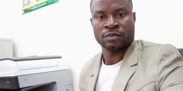 MCE for Krachi East found dead in hotel