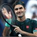 Roger Federer announces retirement from tennis