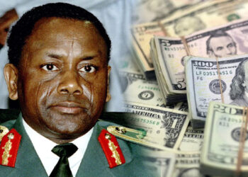 We paid $311m Abacha loot directly to contractors to avoid diversion by National Assembly members and others – Presidency