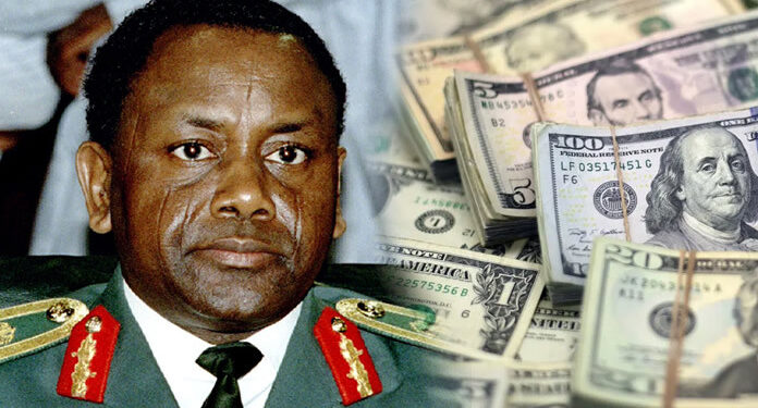 We paid $311m Abacha loot directly to contractors to avoid diversion by National Assembly members and others – Presidency