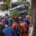 10 killed As Truck Crashes Near School In Indonesia