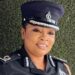 DCOP Faustina Agyeiwaa Kodua Andoh-Kwofie appointed CID boss to replace Ken Yeboah