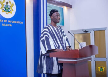 Phase 2 of Tamale Airport completed; awaits commissioning – Northern Regional Minister