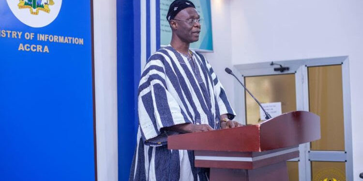 Phase 2 of Tamale Airport completed; awaits commissioning – Northern Regional Minister