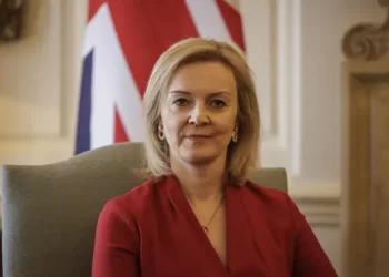 Liz Truss To Be Next British Prime Minister
