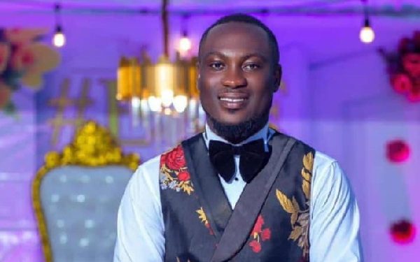 Omanhene of Mankesim loses son ‘attacked’ by unknown assailants, police open probe