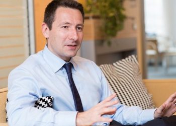 IMF new Mission Chief meets Bank of Ghana Governor