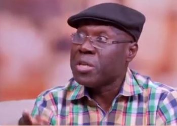 DCE in River Offin area should be removed – Inusah Fuseini