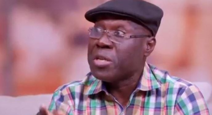 DCE in River Offin area should be removed – Inusah Fuseini