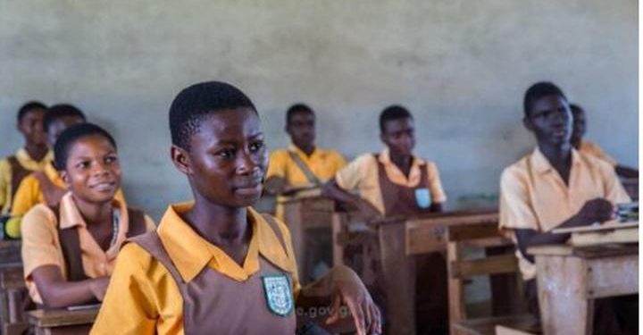 3rd term reopening date, week endings, holidays, BECE timetable, NST and vacation date