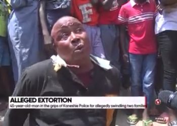 : 45-Year-Old-Man Beaten To Pulp At Circle Over Alleged Swindling