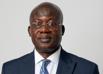 Ghanaian expert wins $100,000 Africa Food Prize