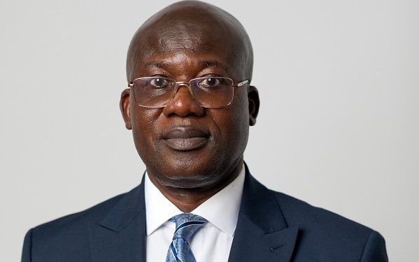 Ghanaian expert wins $100,000 Africa Food Prize