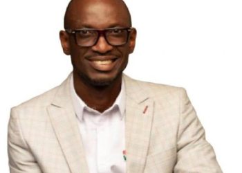 Aisha Huang Has Exposed Ghana’s Vulnerability – Emmanuel Wilson Jnr