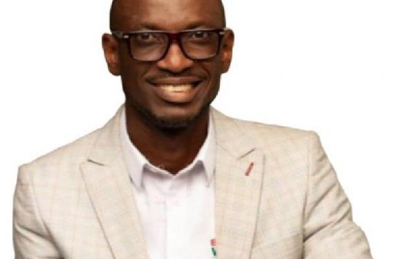 Aisha Huang Has Exposed Ghana’s Vulnerability – Emmanuel Wilson Jnr