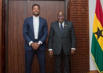 My dream is to see an African country win the world cup – Patrice Evra