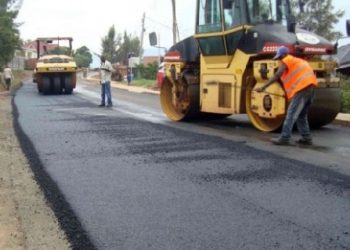 Portions of La beach road to be blocked for three months over land bridge construction
